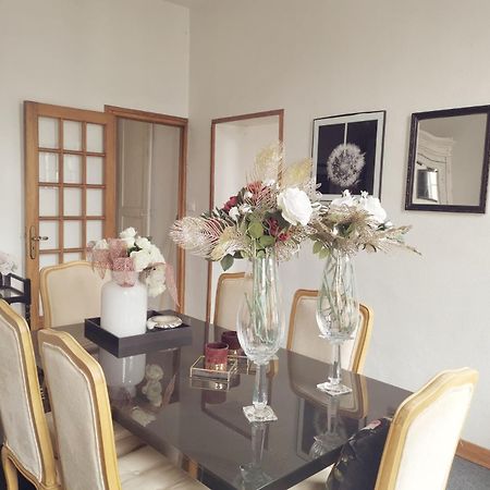 Appartement Spacieux ดูเอ ภายนอก รูปภาพ