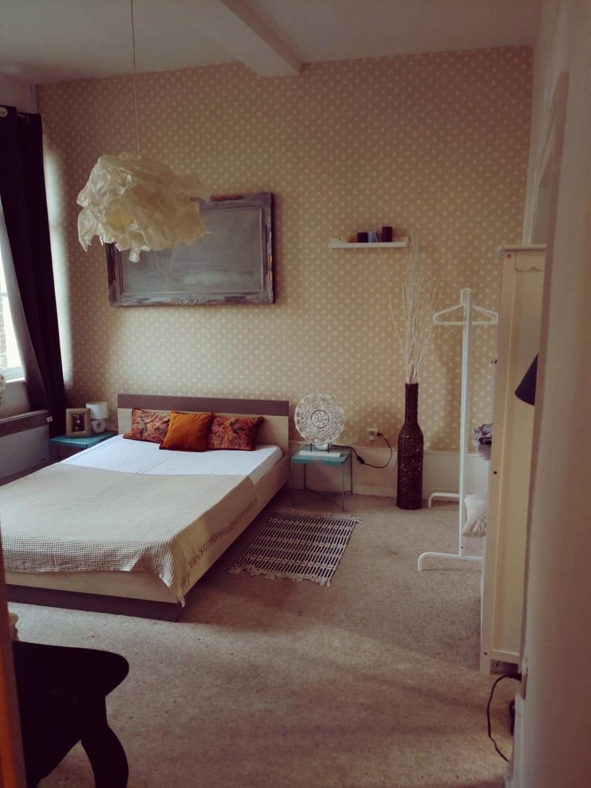 Appartement Spacieux ดูเอ ภายนอก รูปภาพ