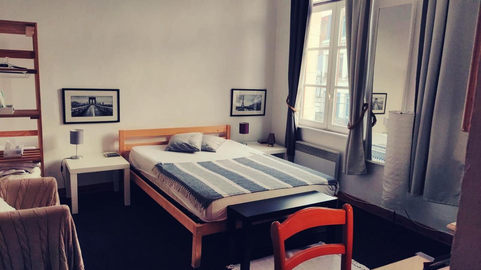 Appartement Spacieux ดูเอ ภายนอก รูปภาพ