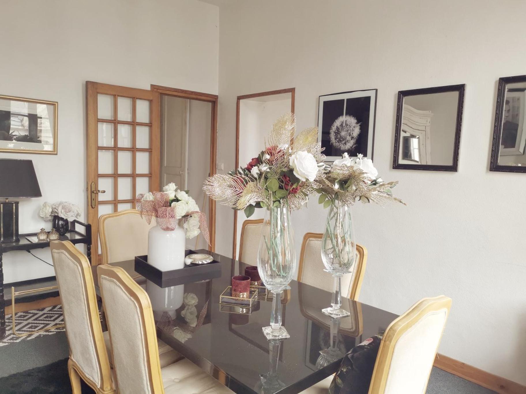 Appartement Spacieux ดูเอ ภายนอก รูปภาพ